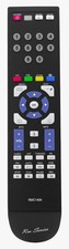 STARVIEW Replacement Remote Control, Etc – HR4601BB, STARVIEW6, STARVIEW7