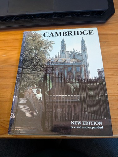 Guide cambridge michael l - guide,