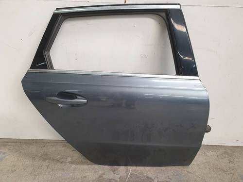 Rear right door 359740 - rear,