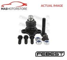 SUSPENSION BALL JOINT FRONT
