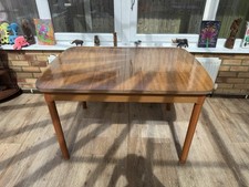 Schreiber Dining Table Vintage/MCM/Retro