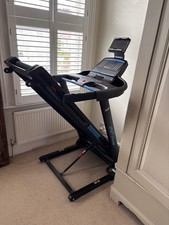 JTX Fitness Sprint 3 Treadmill