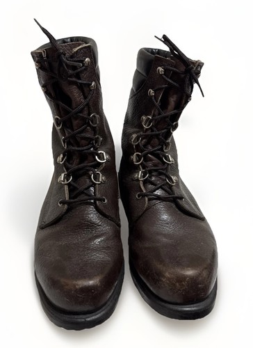 Vintage red wing - wing, irish