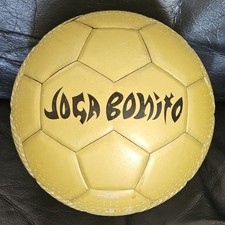 Authentic 2006 Nike "Joga