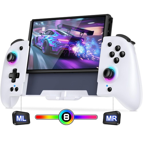 Switch controllers for - controllers,