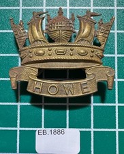 WW1 Royal Naval Division HMS