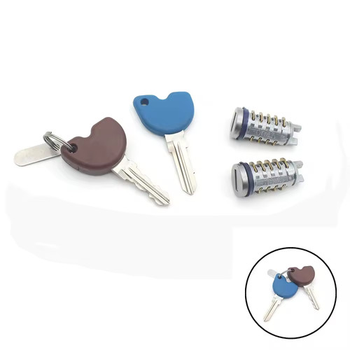 Oem lock cylinder - oem, keys