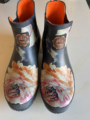 Joules wellibob rain - joules,