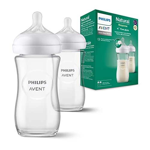 Philips avent natural response - natural,