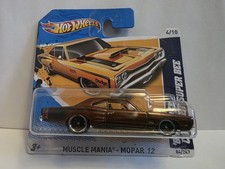 Hot Wheels super treasure hunt
