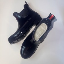 Joules Wellibob Navy Size US 7