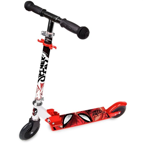 Disney spider man - spider-man, wheel