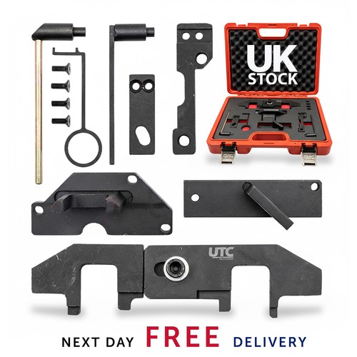 Timing tool kit - timing, for