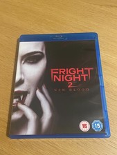 Fright night new blood - new,