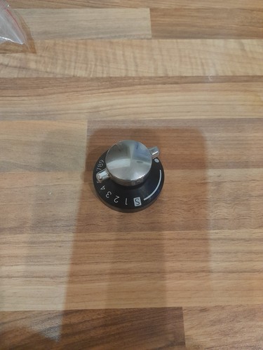 Stoves gas oven control knob - gas,