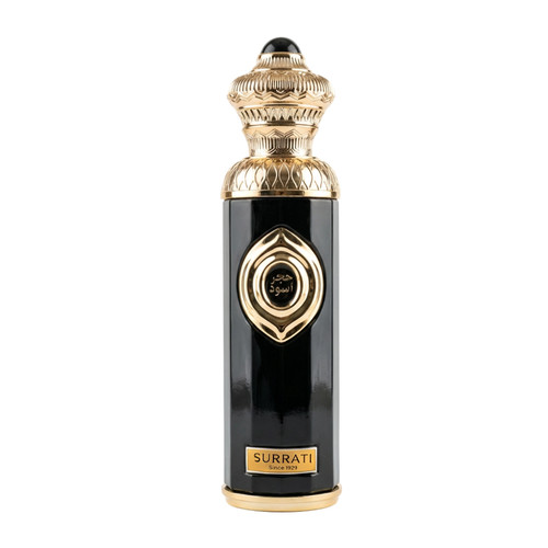 Surrati hajar aswad eau de - hajar,