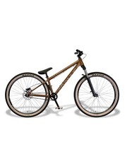 Free Agent Cronus 26” BMX