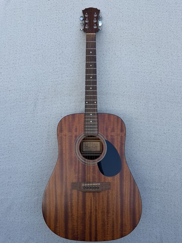 Freshman fa150sat acoustic - freshman,