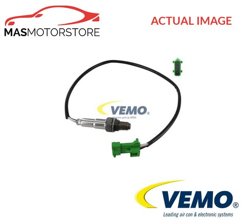 Lambda oxygen sensor front - o2,