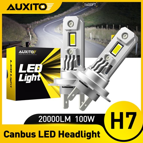 Axuito led headlight bulb - led,
