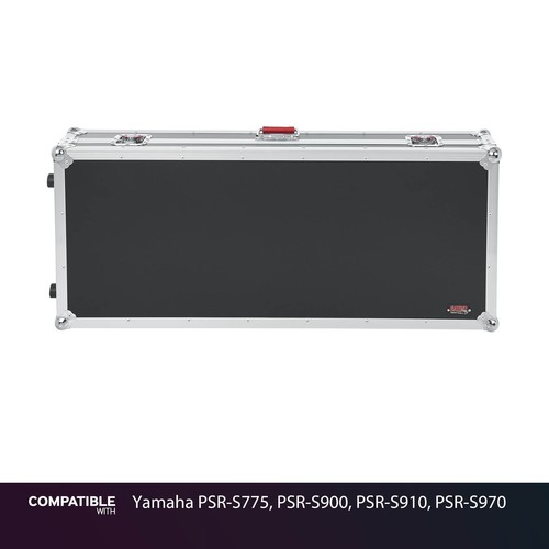 Gator tour case for yamaha - gator,