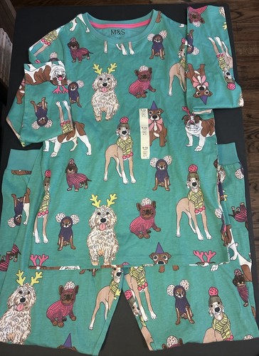Nwt rare christmas dog - nwt,