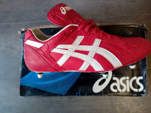 Mens asics gel verona - verona, football