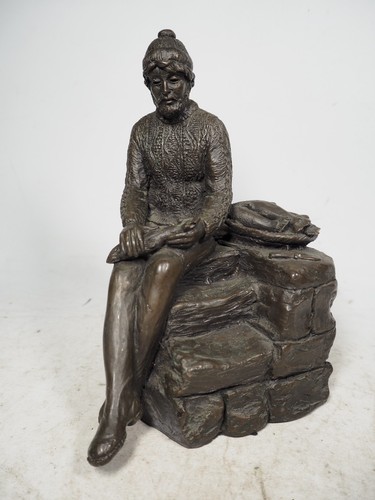 Vintage jeanne rynhart cold - jeanne,