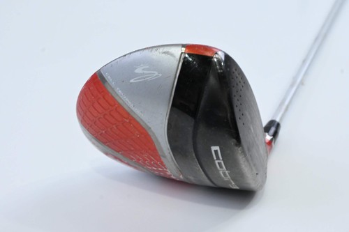 Cobra amp cell driver 9 - amp, /