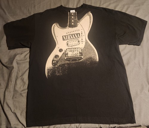 Vintage nirvana original - nirvana,