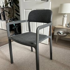 HAY x IKEA YPPERLIG Modern Designer Chair Scandinavian Dining Minimalist Style