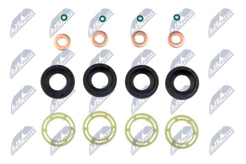 Soot particulate filter - soot,