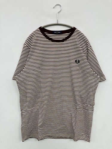 Fred perry shirt - perry, t-shirt