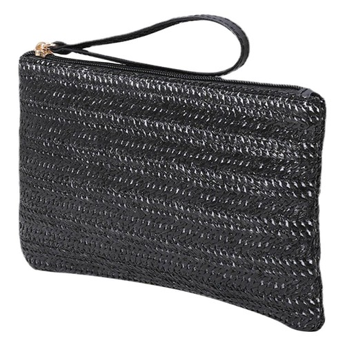 Clutch woven handbags for - woven,