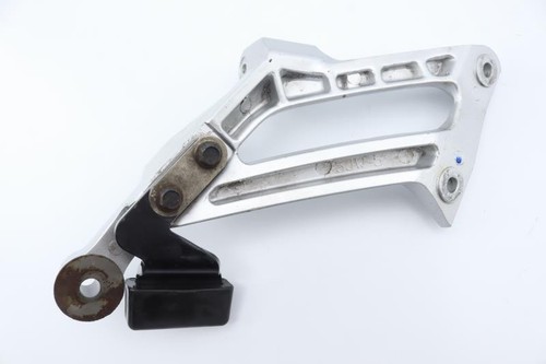 Right rear plate - right, yamaha