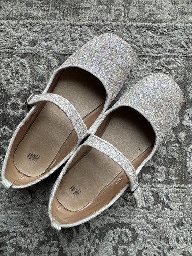 Sparkle mary jane - mary,
