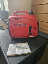 Honda EU10i Portable Generator