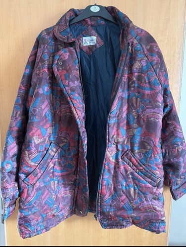 Vintage rosebud clothes of - "clothes,