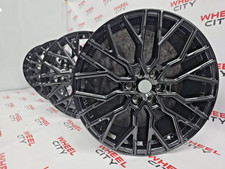 20" Inch  New Ford Transit WC2