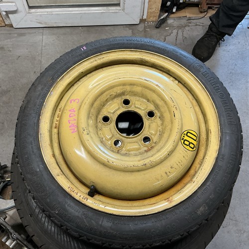 2009 2013 mazda spare - 2013,