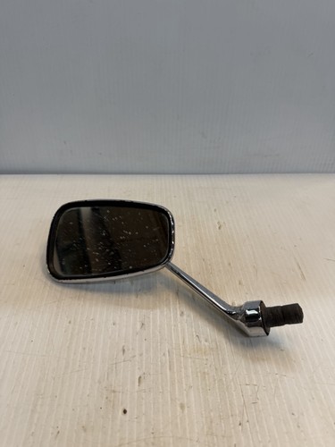 Vintage desmo wing mirror side - mirror,