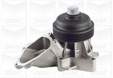 GRAF PA1054 Water Pump for BMW