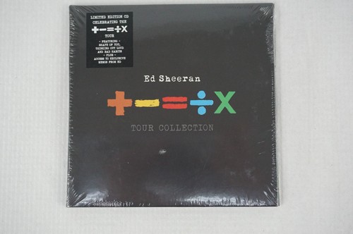 Sheeran tour - ed,