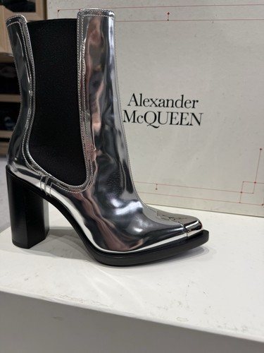Brand new alexander - alexander, mcqueen