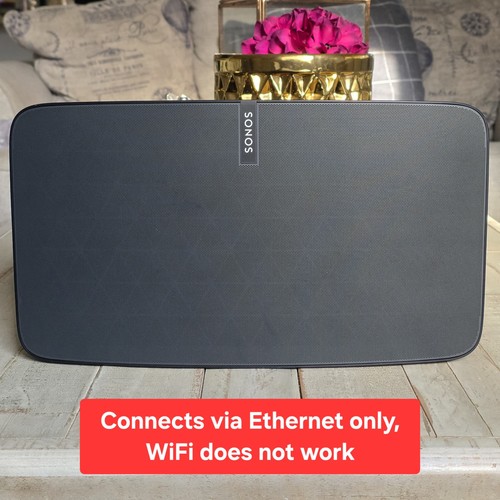 Sonos play gen wifi - sonos,