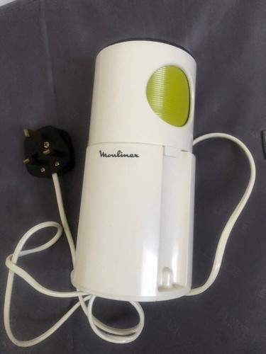 Moulinex coffee grinder - moulinex,