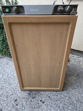 Caravan motorhome campervan 3 way fridge Electrolux RM4271 823h x 484w x 539d 