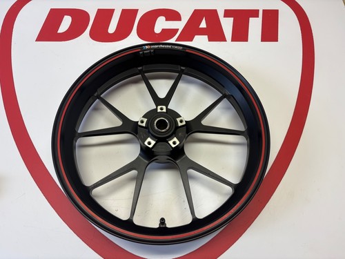 Ducati marchesini forged - marchesini,