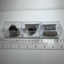 Mineral Collection Cornwall UK