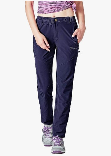 Ysento women hiking trousers - hiking,